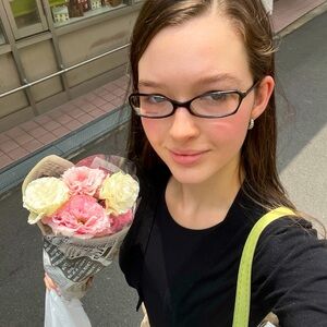 Meet your Posher, Dawson